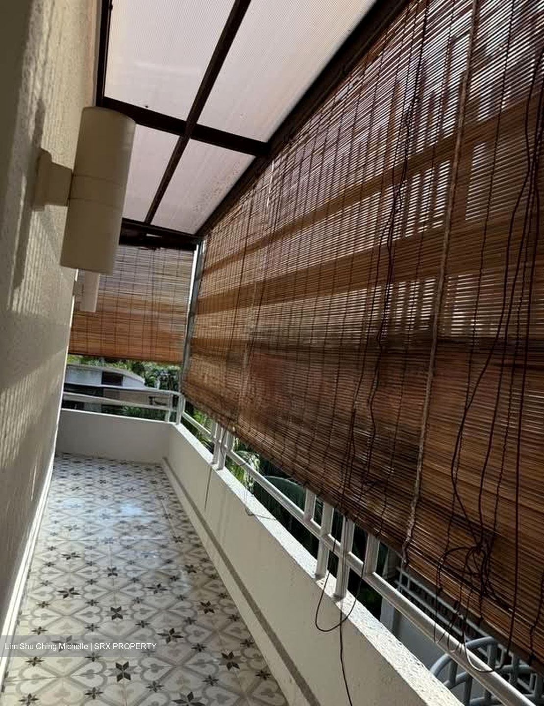 Kheam Hock Gardens (D11), Condominium #589626751
